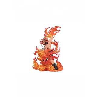 Figur One Piece - Portgas D. Ace Bounty Rush (FiguartsZERO)