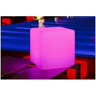 LED Würfel 35x35 cm CUBE steuerbar per APP