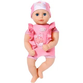 Zapf Baby Annabell My First Bath Annabell, Babypuppe, Weiblich, 1 Jahr(e), Junge