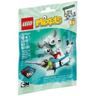 LEGO Mixels 6137097 Surgeo Baufiguren