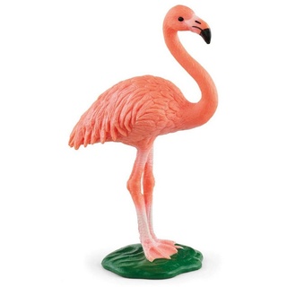 Schleich® Spielfigur Schleich 14849 - Flamingo - Wild Life