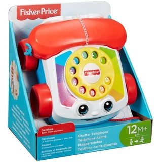 Fisher Price - Plappertelefon