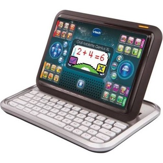 Genius Tablet-Computer-XL Schwarz