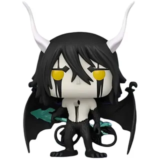 Funko NYCC'24 Pop Animation: Exklusive Pop 3 Bleach Vinyl-Figur