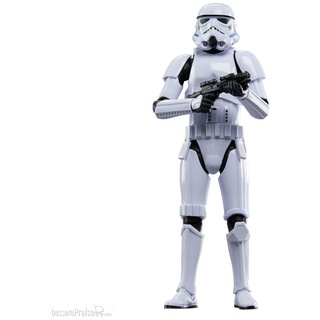 Hasbro HASG0041 - Star Wars Black Series Archive Actionfigur Imperial Stormtrooper 15 cm