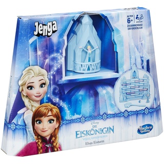 Hasbro 4503100 - Disney die Eiskönigin: Elsa's Eisturm (Neu differenzbesteuert)