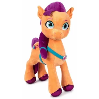 My Little Pony Scootaloo Sunny Kuscheltier - 36 cm Plüschtier Stofftier