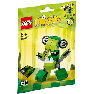 LEGO 41548 Mixels-Dribbal