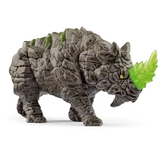 Schleich - Eldrador Creatures - Kampfrhino