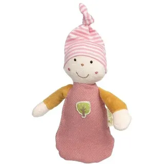 SIGIKID 39574 Wichtel rosa Green Collection Bio