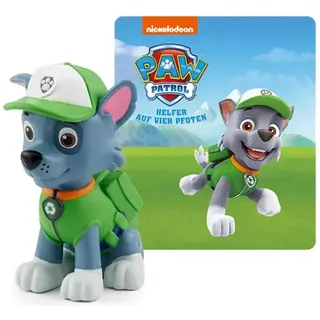 tonies - Hörfigur für die Toniebox: PAW Patrol: Die Hundeschau