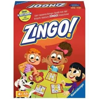 Ravensburger Spiel Zingo!