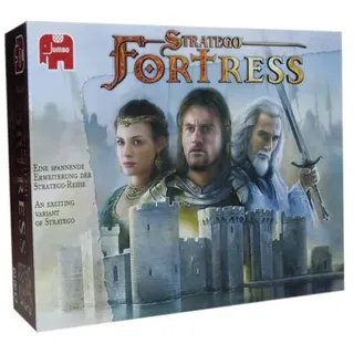 Jumbo, Stratego Fortress, 03496