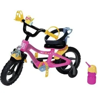 ZAPF 830024 BABY born® Fahrrad