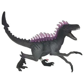 Schleich® Spielfigur Eldrador Schattenraptor (70154)