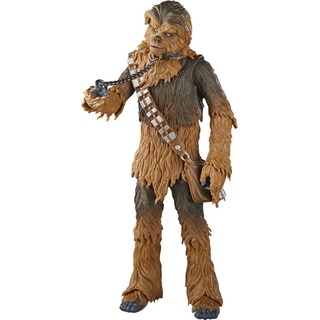 Hasbro Star Wars Episode VI Black Series figurine Chewbacca 15 cm