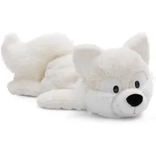 NICI 61304 Kuscheltier Polarfuchs Vanja 45 cm relaxed-liegend