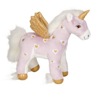 Coppenrath Verlag KG Einhorn Holly - Einhorn-Paradies 0 0 STK - Beige