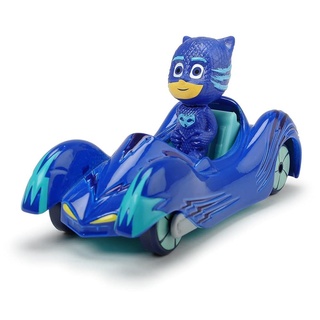 Dickie Toys 203141000 - PJ Masks Single Pack CAT-Car