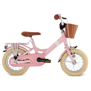 Puky Youke 12  Classic Pink Modell 2025