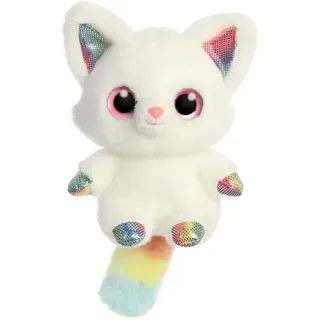 AURORA 29426 Pammee Fuchs Regenbogen 13 cm