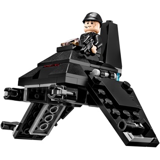 LEGO Star Wars 75163 - Krennic's Imperial Shuttle Microfighter