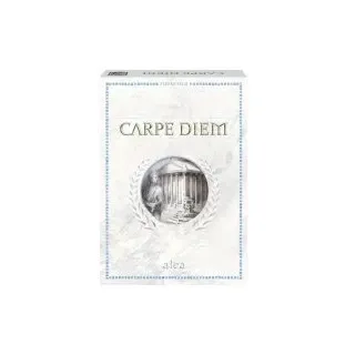 Carpe Diem - Brettspiel