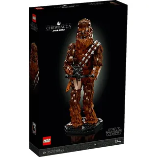 LEGO® Star WarsTM 75371 ChewbaccaTM