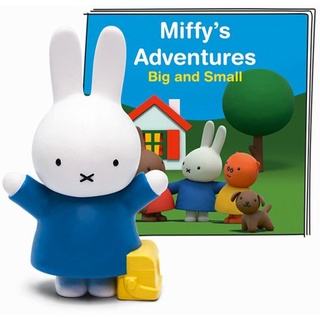 10000331 Miffy - Miffy  Mehrfarbig