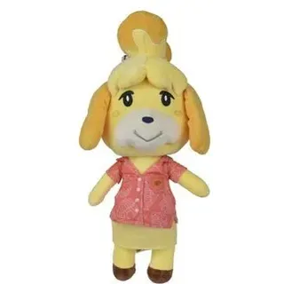 SIMBA 109231006 Animal Crossing Melinda, 40 cm