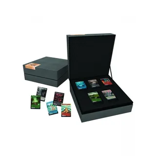 Kartenspiel Magic: The Gathering Secret Lair Ultimate Edition 2 - Graue Box (ENGLISCHE VERSION)