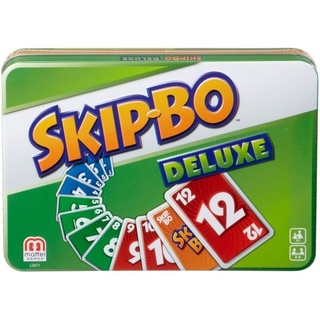 Skip-Bo® Deluxe