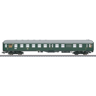 Märklin 43336 Steuerwagen, grün