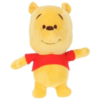 Sambro Disney Classic - Lil Bodz w. sound - Winnie the Pooh (WTP-9350-1)