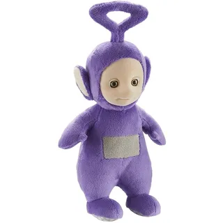 Teletubbies 8 Zoll Tinky Winky Sound Plüsch