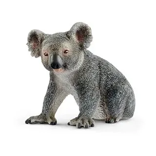 Schleich® Wild Life 14815 Koala Spielfigur