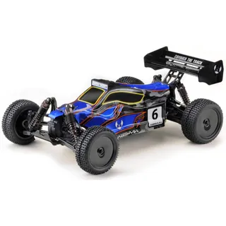Absima Buggy "AB3.4-V2 BL" 1/10 4WD Brushless RTR (ARR Almost-Ready-to-Race)