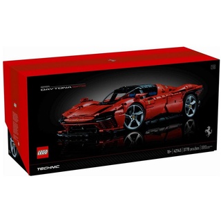 LEGO® Spielbausteine 42143 Ferrari Daytona SP3