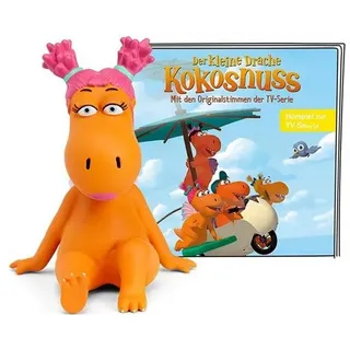 tonies Hörspielfigur 01-0168 Der kleine Drache Kokosnuss 04