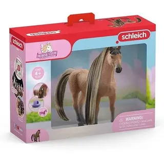 Schleich - Horse Club Sofias Beauties - Beauty Horse Achal Tekkiner Hengst