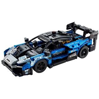 LEGO® Spielbausteine 42123 TechnicTM McLaren Senna GTRTM