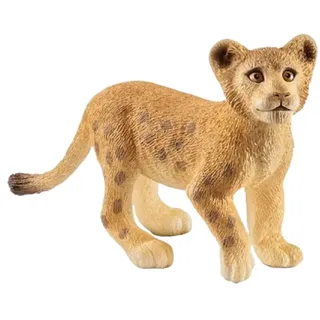 Schleich® Spielfigur Safari - Löwenjunges - Neu