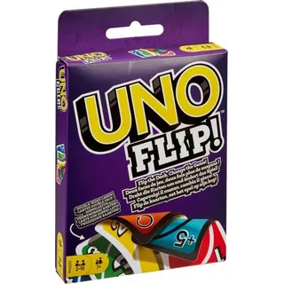 Mattel® Spiel UNO Flip