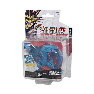 BOTI Yu-Gi-Oh! 38277 Blauäugiger weißer Drache Spielfigur