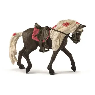 Schleich® Spielfigur HC Rocky Mountain Horse Stute Pferdeshow