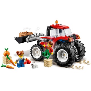LEGO LEGO® City Great Vehicles 60287 "Traktor" - ab 5 Jahren