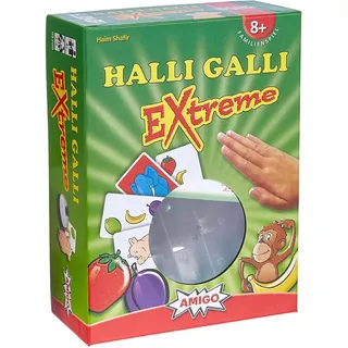 Amigo Halli Galli Extreme (Deutsch)