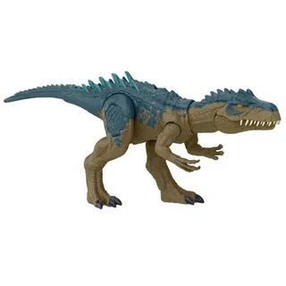 Jurassic World  Kampfaction Allosaurus