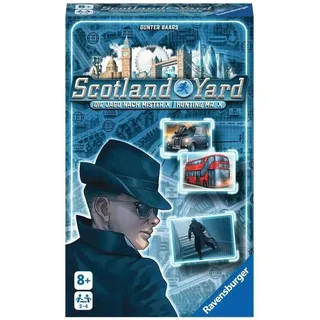 RAVENSBURGER 22451 Scotland Yard