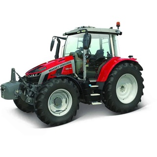 Maisto Tech M82723 Traktor für Kinder ab 5 Jahren, 1/16 RC 2,4 GHz